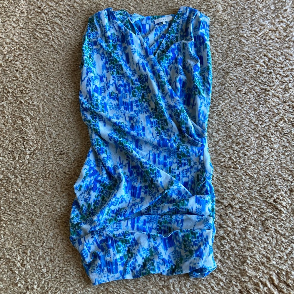 Iro Dress